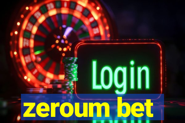 zeroum bet